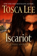 Iscariot Cover Final